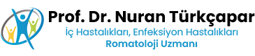 İç Hastalıkları, Enfeksiyon Hastalıkları Romatoloji Uzmanı